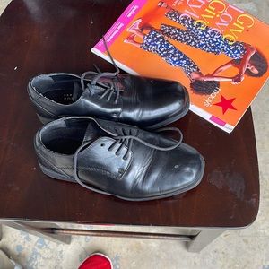 For those official events